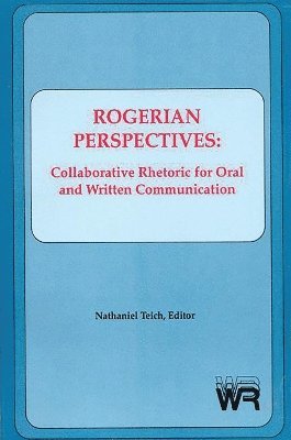 bokomslag Rogerian Perspectives