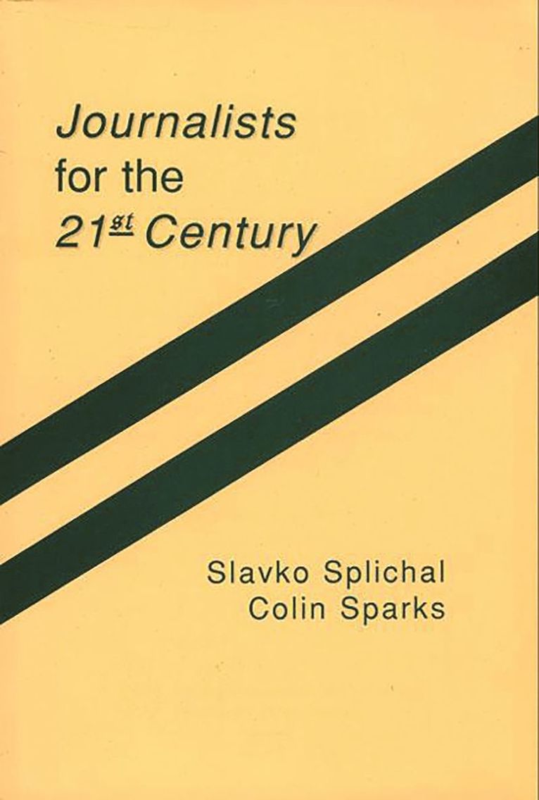 Journalists for the 21st Century