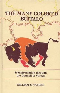 bokomslag The Many Colored Buffalo