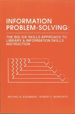 Information Problem-Solving 1