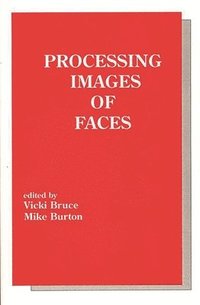 bokomslag Processing Images of Faces