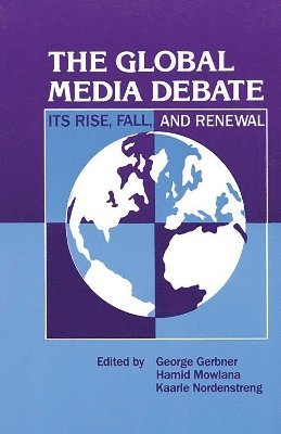 The Global Media Debate 1