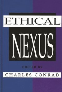 bokomslag The Ethical Nexus