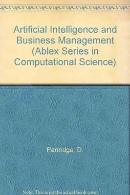 Artificial Intelligence and Business Management 1