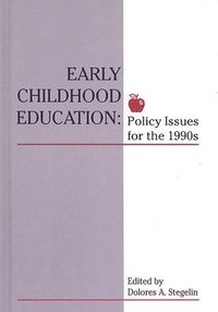 bokomslag Early Childhood Education