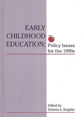 Early Childhood Education 1