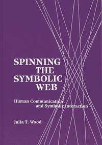 bokomslag Spinning the Symbolic Web