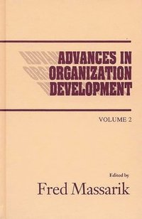 bokomslag Advances in Organizational Development, Volume 2