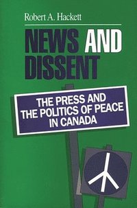 bokomslag News and Dissent