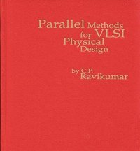 bokomslag Parallel Methods for VLSI Layout Design