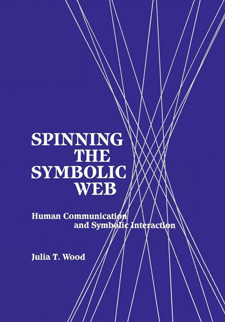 Spinning the Symbolic Web 1