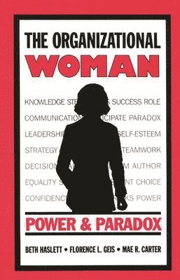 Organizational Woman 1