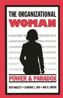 The Organizational Woman 1