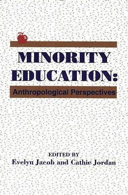 Minority Education 1