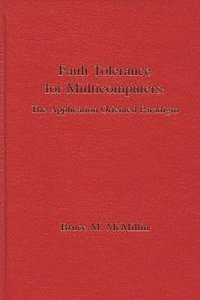 bokomslag Fault Tolerance for Microcomputers