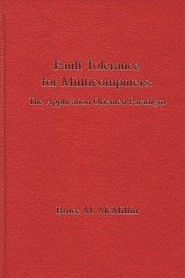 bokomslag Fault Tolerance for Microcomputers