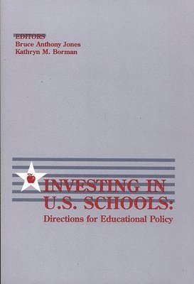 Investing in U.S. Schools 1