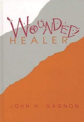Wounded Healer 1