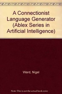 bokomslag Connectionist Language Generator
