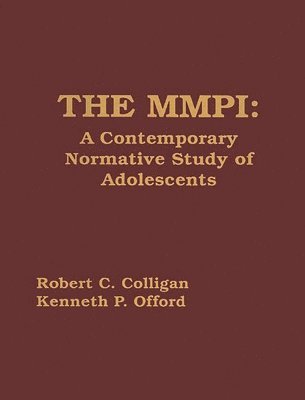 The MMPI 1