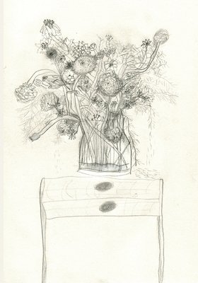 bokomslag Stone Soup Sketchbook