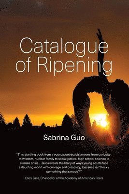 Catalogue of Ripening 1