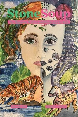 bokomslag Stone Soup Magazine