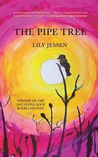 bokomslag The Pipe Tree