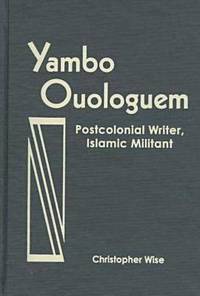 bokomslag Yambo Ouologuem