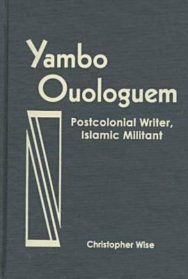 Yambo Ouologuem 1