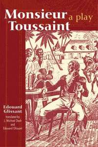 bokomslag Monseur Toussaint
