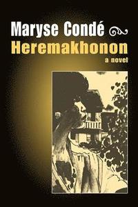 bokomslag Heremakhonon