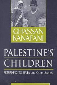 bokomslag Palestine's Children