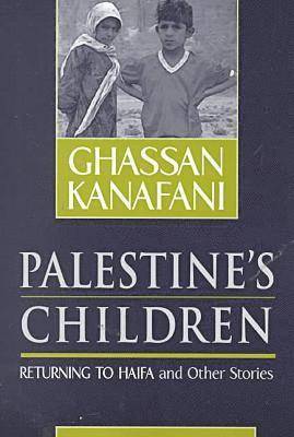 Palestine's Children 1