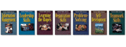 bokomslag Career Skills Library Set V