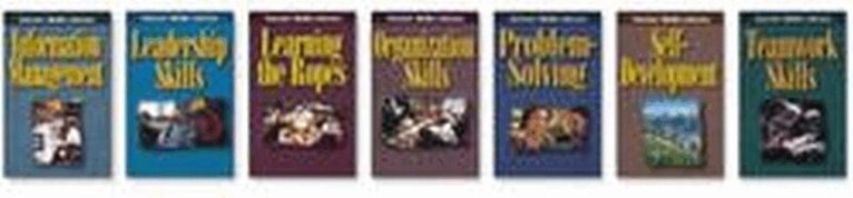 Richard Worth, Joe Mackall, Dandi Daley-Mackall, Diane E Rossiter, Sharon Naylor - Career Skills Library Set V, Inbunden. Tillgänglighet: Tillfälligt slut