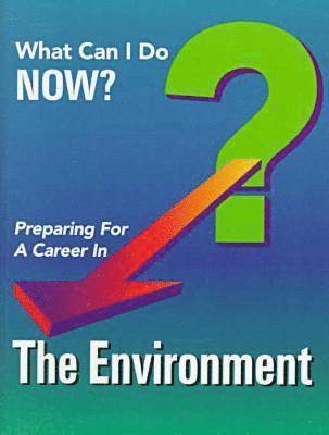 bokomslag Preparing for a Career in the Environment