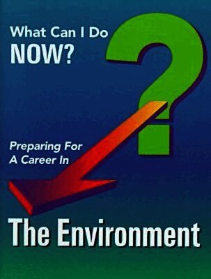 Preparing for a Career in the Environment