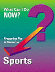 bokomslag Preparing for a Career in Sports