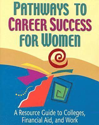 bokomslag Pathways to Career Success for Women