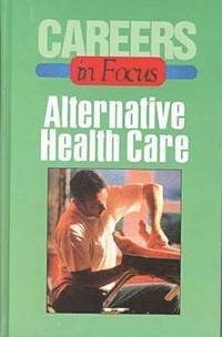 bokomslag Alternative Healthcare