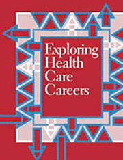 bokomslag Exploring Health Care Careers