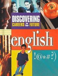 bokomslag English