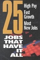 bokomslag 25 Jobs That Have It All