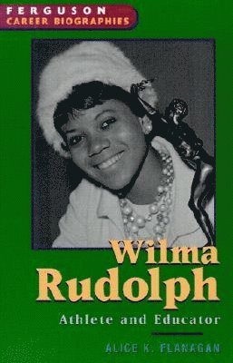 Wilma Rudolph