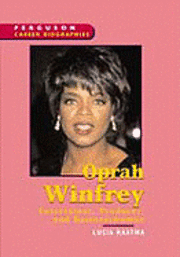 Oprah Winfrey 1