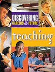 Teaching 1