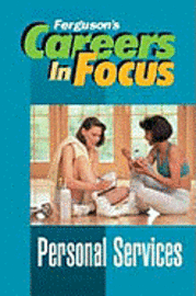 bokomslag Personal Services