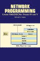 bokomslag Network Programming Under VMS/DECNet Phases IV and V