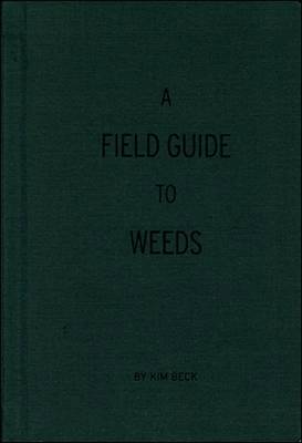A Field Guide to Weeds 1